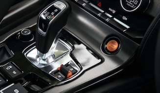 Jaguar F-Type Coupe│ジャガー Fタイプ クーペ 13