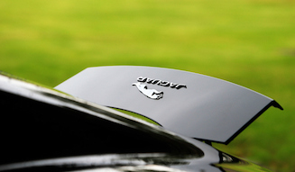 Jaguar F-Type Coupe│ジャガー Fタイプ クーペ 57