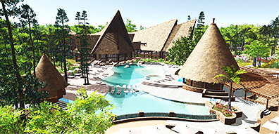 sheraton｜シェラトン 02