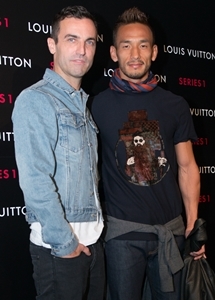 LOUIS VUITTON｜ルイ・ヴィトン 07