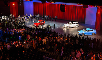 Jaguar XE｜ジャガー XE