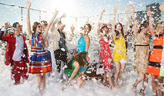 ART|レクサス NXのアートプロジェクト02