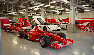 Ferrari Racing Days|フェラーリ・レーシング・デイズ 03