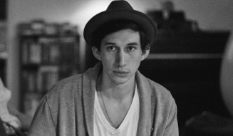 MOVIE｜『フランシス・ハ』 02