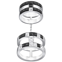 SWAROVSKI×Viktor & Rolf 04