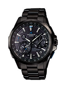 CASIO|OCEANUS 「CGW-G1000」 03