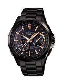 CASIO|OCEANUS 「CGW-G1000」 04