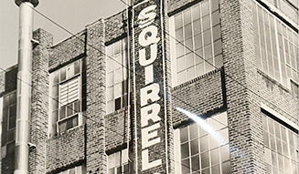 squirrelbrand｜スクアレルブランド 02