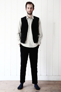 semoh｜2014秋冬 03