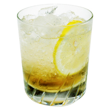 Ginza BRING ON THE STORM BAR by TALISKER STORM 05