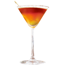 Ginza BRING ON THE STORM BAR by TALISKER STORM 04