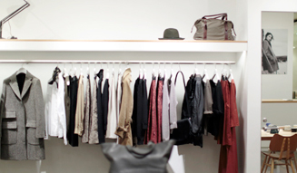 マーガレット・ハウエル|二子玉川ライズ 03