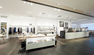 マーガレット・ハウエル|二子玉川ライズ 04