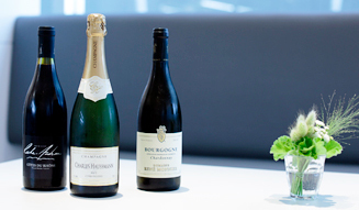 マーガレット・ハウエル|二子玉川ライズ 07