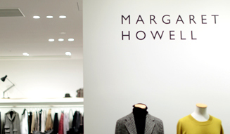 マーガレット・ハウエル|二子玉川ライズ 08