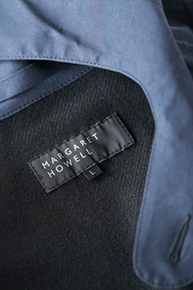 マーガレット・ハウエル|池田尚輝 03