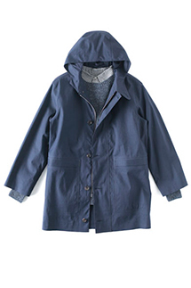 マーガレット・ハウエル|池田尚輝 04