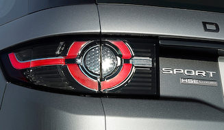 Land Rover Discovery Sport|ランドローバー ディスカバリー スポーツ