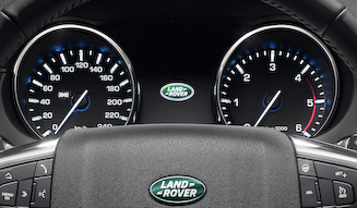 Land Rover Discovery Sport|ランドローバー ディスカバリー スポーツ