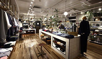 GANT RUGGER｜ガント ラガー 03