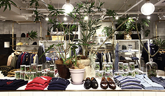 GANT RUGGER｜ガント ラガー 04