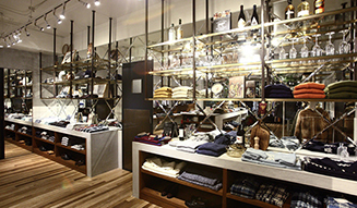 GANT RUGGER｜ガント ラガー 05