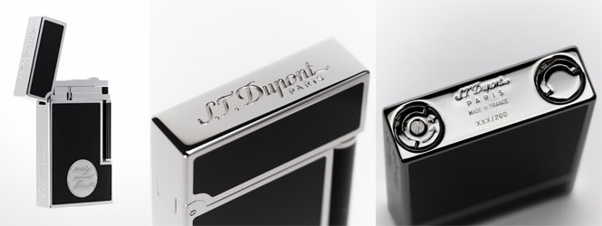 S.T. Dupont|E.YAZAWA 02 S.T. Dupont|E.YAZAWA 02