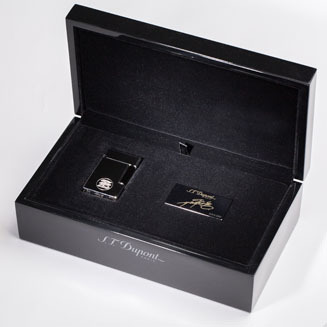 S.T. Dupont|E.YAZAWA 04 S.T. Dupont|E.YAZAWA 04