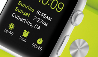 Apple|新製品iPhone6 Plus、iPhone 6、Apple Watchを発表 |アップル 08