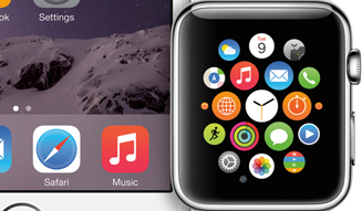 Apple|新製品iPhone6 Plus、iPhone 6、Apple Watchを発表 |アップル 10