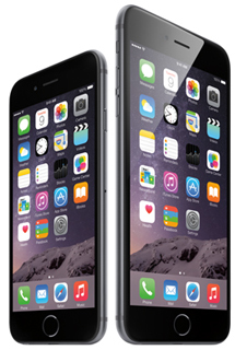 Apple|新製品iPhone6 Plus、iPhone 6、Apple Watchを発表 |アップル 05