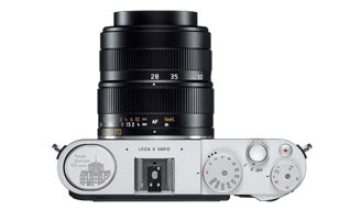 ライカ｜ライカXバリオ Tokyo Station 100 years 03