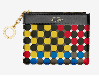 KATE SPADE SATURDAY｜ケイト・スペード サタデー　02