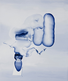 ART|「五木田智央 THE GREAT CIRCUS」展 04