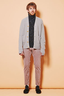 wrapinknot｜2014秋冬 06