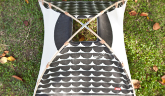 41世紀｜猫用テント　03