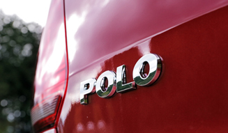 Volkswagen Polo TSI Comfortline|ポロ TSIコンフォートライン