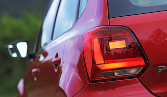 Volkswagen Polo TSI Comfortline|ポロ TSIコンフォートライン