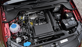 Volkswagen Polo TSI Comfortline|ポロ TSIコンフォートライン