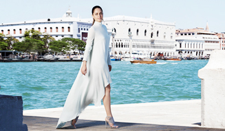 Rene Caovilla|レネ・カオヴィラ 03