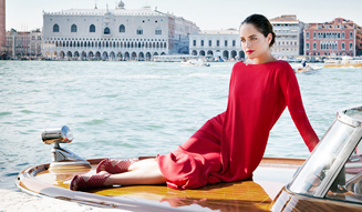 Rene Caovilla|レネ・カオヴィラ 04