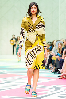 BURBERRY PRORSUM|バーバリー プローサム 03