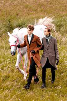 SIZRI BASIC|2014秋冬 03