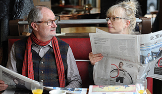 ウィークエンドはパリで 03