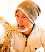 EVENT|「LUSH LIFE PARK2014」小林崇氏