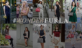 FURLA｜「WONDERFURLA TOKYO」03