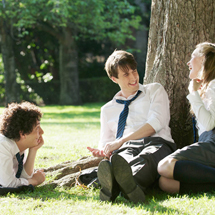 不機嫌なママにメルシィ!|ギヨーム・ガリエンヌ 7