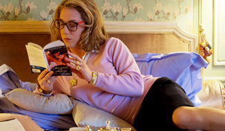 不機嫌なママにメルシィ!|ギヨーム・ガリエンヌ 3