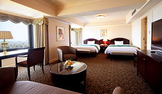 城山観光ホテル 02