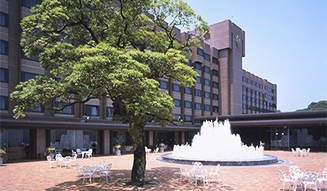 城山観光ホテル 04